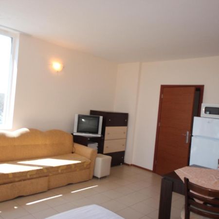 Menada Apartments In Slântsjev Brjag Eksteriør bilde