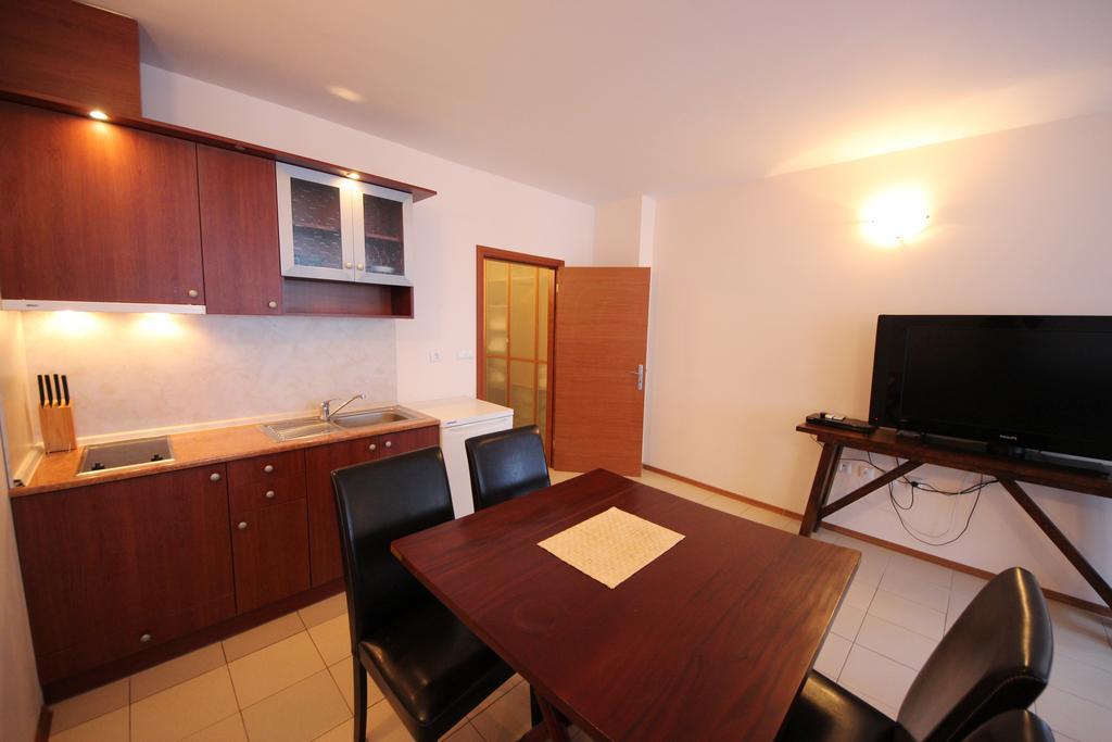 Menada Apartments In Slântsjev Brjag Eksteriør bilde