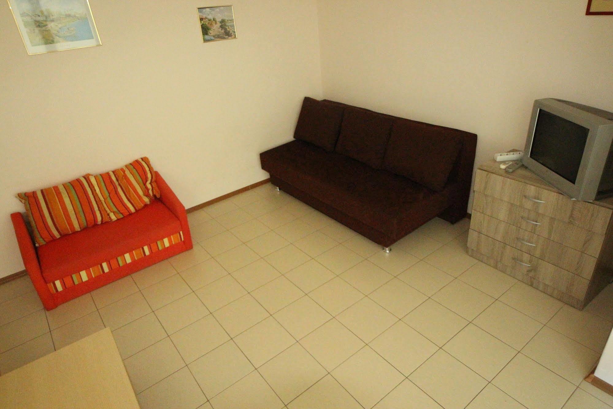 Menada Apartments In Slântsjev Brjag Eksteriør bilde